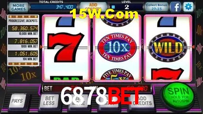 6878Bet - Winners Celebration